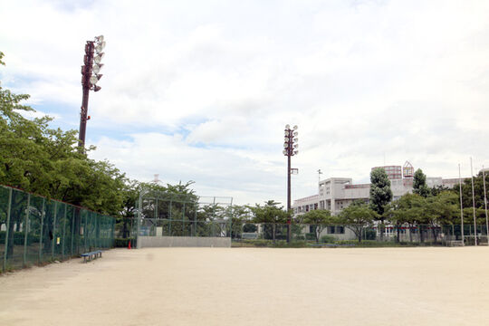 東川口教室