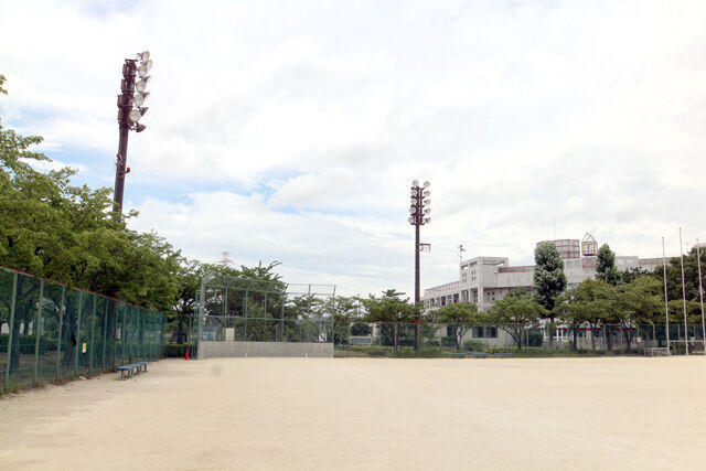 東川口教室