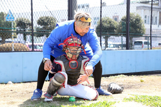 パーソナルレッスン