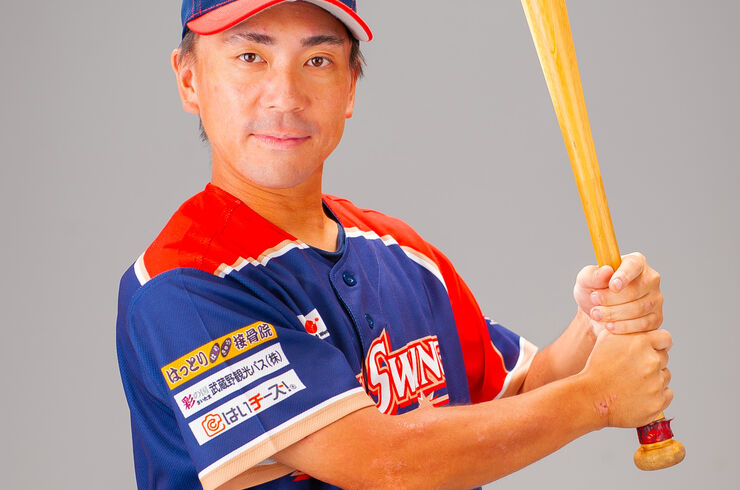 埼玉で幼児から小6まで通える野球教室・フルスイングベースボールスクール