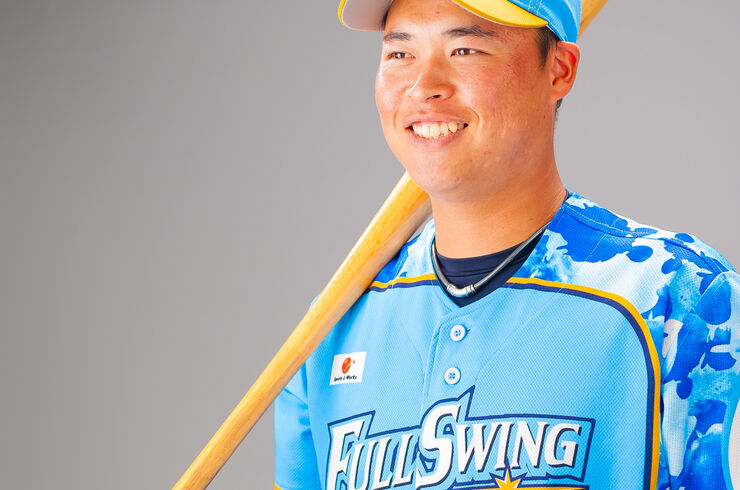 埼玉で幼児から小6まで通える野球教室・フルスイングベースボールスクール