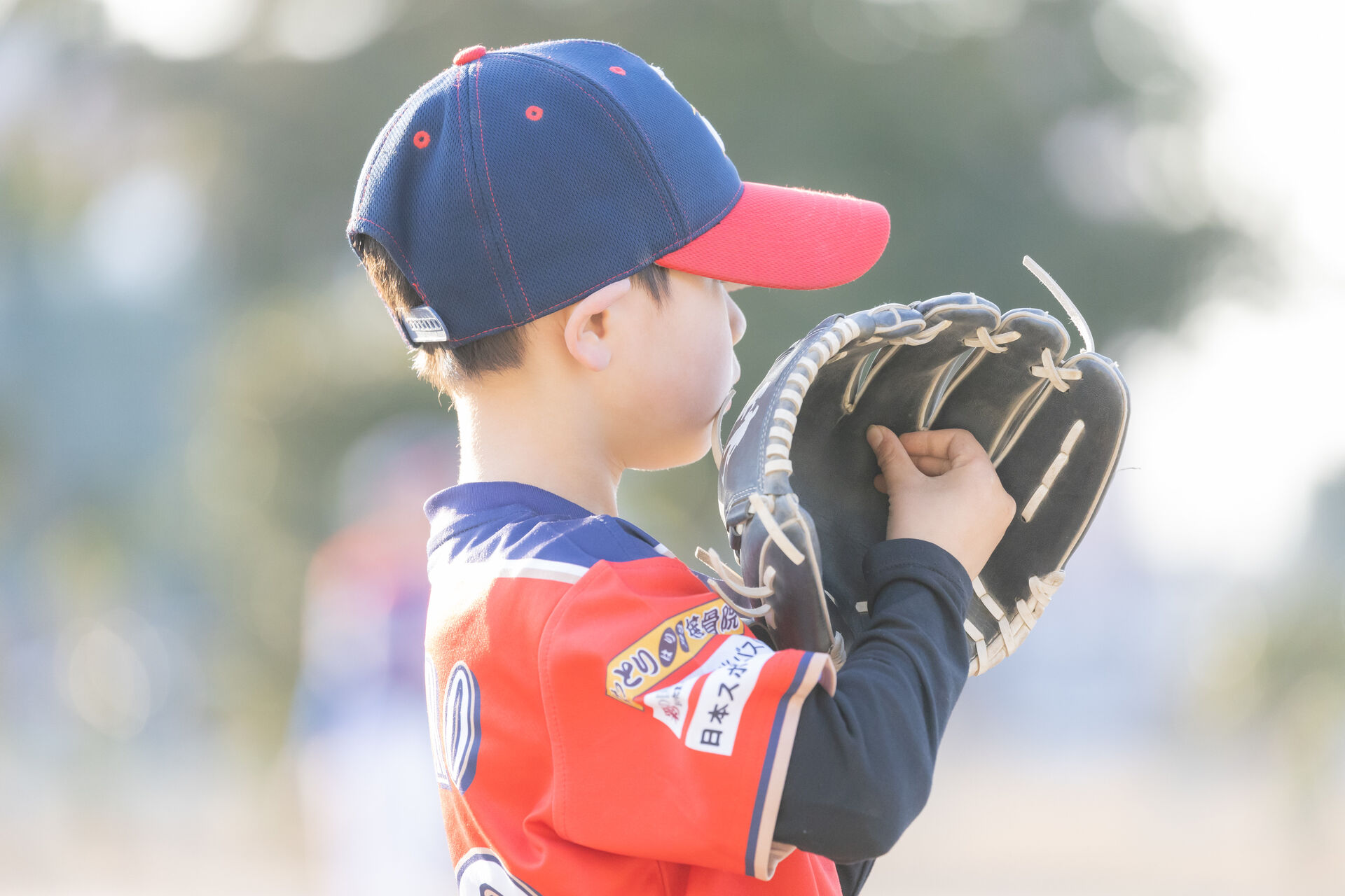 埼玉で幼児から小6まで通える野球教室・フルスイングベースボールスクール