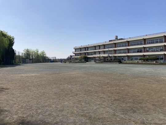 大宮西小学校2