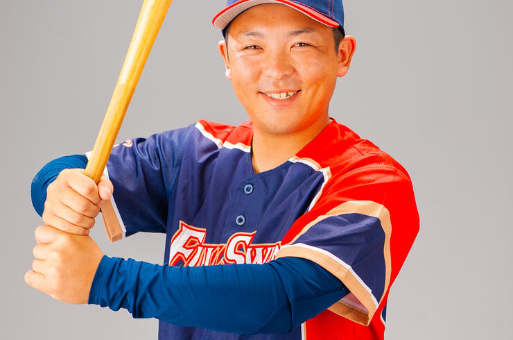 埼玉で幼児から小6まで通える野球教室・フルスイングベースボールスクール