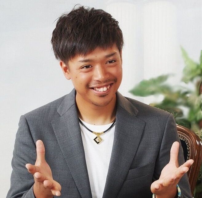 代表